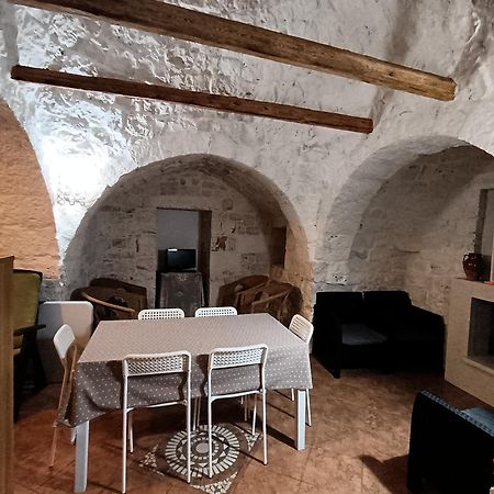Il Trullo Di Leonardo - Casa Uso Turistico Villa Martina Franca Bagian luar foto